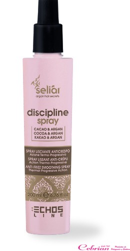 Spray discipline seliar 200 ml