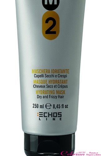 mascarilla hidratante m2 echosline