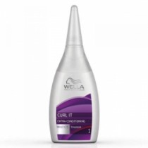 Wella Perm Curl-it Base Int | Cebrián Productos de Peluquería Online