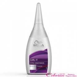 Wella Perm Curl-it Base Int | Cebrián Productos de Peluquería Online