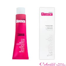 Tinte Glossco | comprar tintes para el pelo online