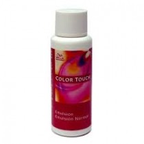 emulsion wella color touch 1,9%