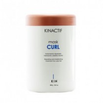 Mascarilla Curl Kinactif