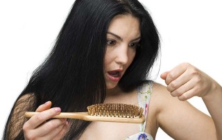 caida estacional del cabello | prevenir caida del pelo