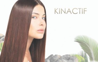 Tratamiento de Keratina KinActiv Kin Cosmetics