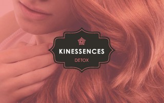 Un Tratamiento capilar natural | Kinessences Detox de Kin Cosmetics