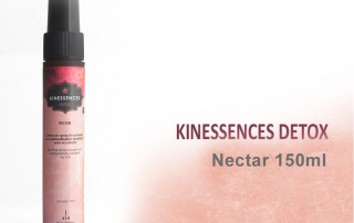 Kinessences Detox Nectar