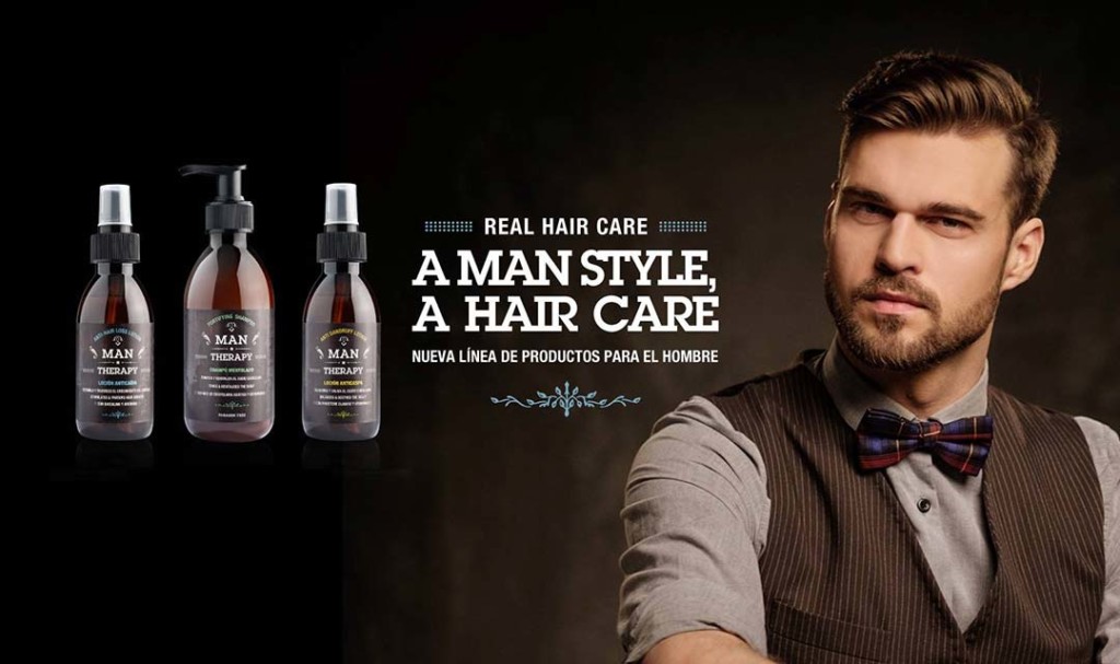tratamiento anticaída pelo para hombre man therapy