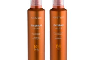 KinStyle Essential Mousse