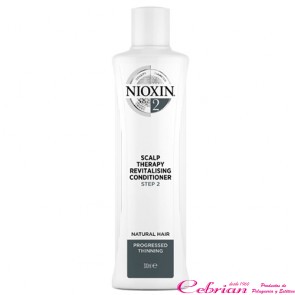 Nioxin Scalp revitaliser 2