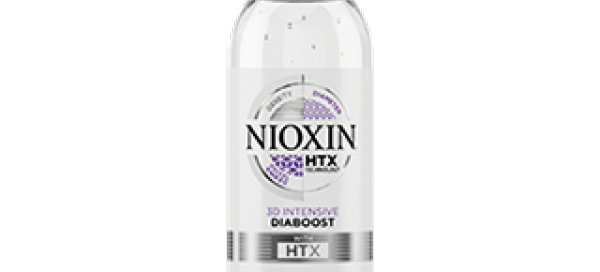 Nioxin 3D Diaboost Hair